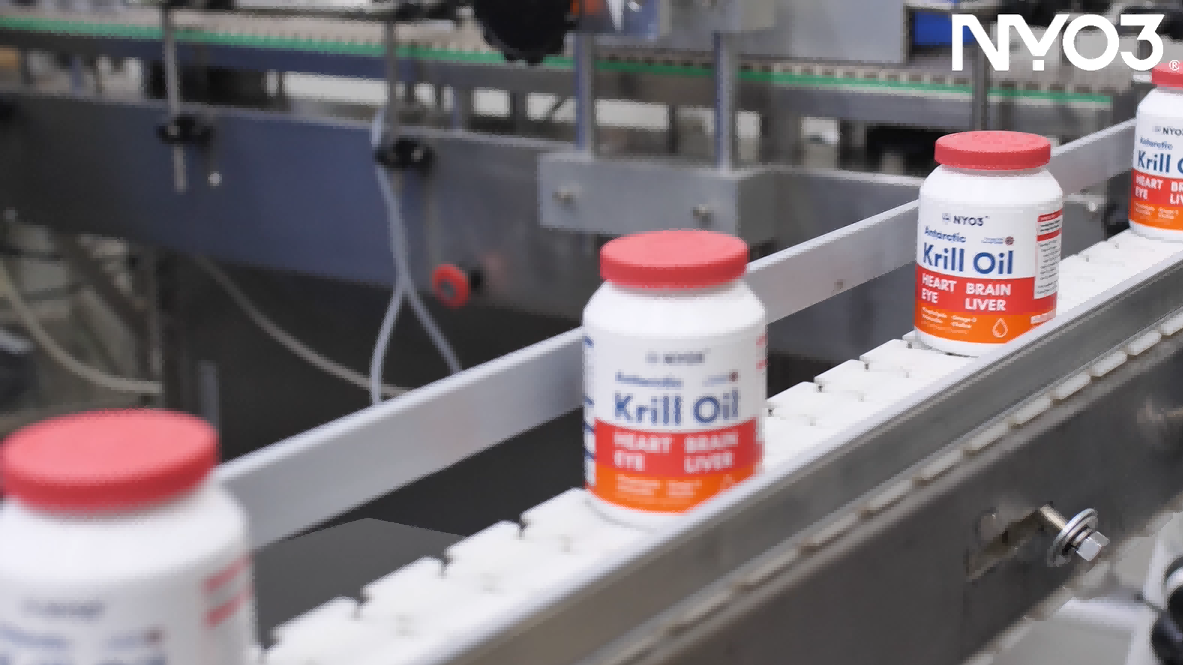 关于NYO3 | 生产全链路可溯源