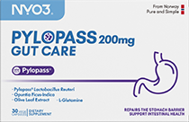 NYO3®专利益生菌