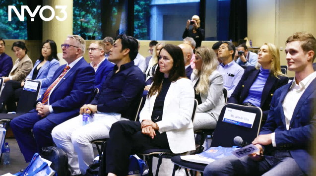 行业大会 | 2024瑞士「保持创新 坚持可持续」全球新品发布会