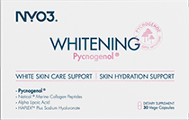 NYO3®碧萝芷焕颜丸