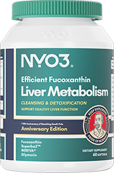 NYO3®阿蒙森岩藻黄素