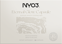 NYO3®麦角硫因PQQ